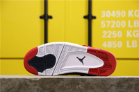 Buty męskie Nike Air Jordan 4 “FIBA" CI1184-617