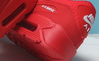 Buty męskie Nike Air Max 90 University Red AJ1286-602