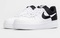 BUTY męskie NIKE AIR FORCE 1 '07 LV8 1 NBA BQ4420-100