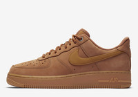 BUTY damskie Nike Air Force 1 Low “Wheat” CJ9179-200