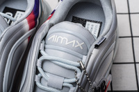 Buty damskie Nike Air Max 720 AO2924-011 Rainbow