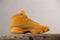 Buty damskie NIKE AIR JORDAN 13 RETRO "Wheat" 414571-705