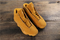 Buty damskie NIKE AIR JORDAN 13 RETRO "Wheat" 414571-705