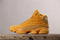 Buty damskie NIKE AIR JORDAN 13 RETRO "Wheat" 414571-705