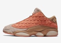 Buty damskie CLOT x Air Jordan 13 Low AT3102-200