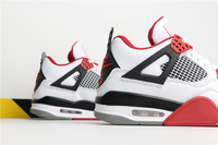 Buty męskie Nike Air Jordan 4 “2012 Release" 308497-110