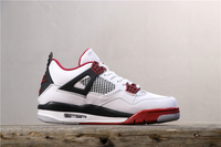 Buty męskie Nike Air Jordan 4 “2012 Release" 308497-110