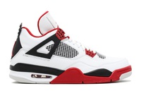 Buty męskie Nike Air Jordan 4 “2012 Release" 308497-110