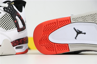 Buty męskie Nike Air Jordan 4 “Pale Citron" 308497-116
