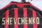 Koszulka piłkarska AC MILAN Retro Home 2006/07 Adidas #7 SHEVCHENKO