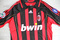 Koszulka piłkarska AC MILAN Retro Home 2006/07 Adidas #7 SHEVCHENKO