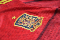 Koszulka piłkarska HISZPANIA Authentic ADIDAS Euro 2020, #15 RAMOS