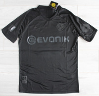 Koszulka piłkarska BORUSSIA DORTMUND 110th Anniversary 19/20 Puma #26 Piszczek