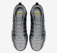  Buty męskie Nike Air VaporMax Plus Releasing in Cool Grey and Black CK0900-001