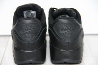  Buty męskie Nike Air Max 90 LTR Essential ALL BLACK