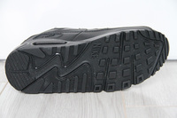  Buty męskie Nike Air Max 90 LTR Essential ALL BLACK