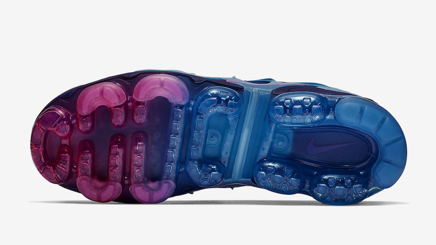 regency purple vapormax plus