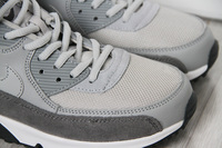 Buty damskie Nike Air Max 90 325213-045 Wolf Grey