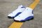 Buty męskie NIKE AIR JORDAN 13 "Hyper Royal" 414571-117