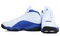 Buty męskie NIKE AIR JORDAN 13 "Hyper Royal" 414571-117