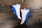 Buty męskie NIKE AIR JORDAN 13 "Hyper Royal" 414571-117