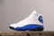 Buty męskie NIKE AIR JORDAN 13 "Hyper Royal" 414571-117