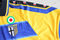 Koszulka piłkarska PARMA CALCIO Retro Home 99/00 Champion #9 Crespo