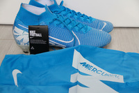 Nike MERCURIAL SUPERLY VII Elite FG NEW LIGHTS