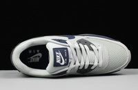 Buty męskie Nike Air Max 90 537384-064 Navy/Wolf