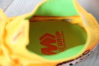 Nike MERCURIAL SUPERLY VII Elite FG "Laser Orange"