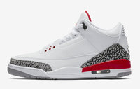 Buty męskie NIKE Air Jordan 3 "KATRINA" 136064-116