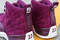 Buty męskie NIKE AIR JORDAN 12 „Bordeaux” 130690-617