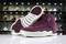 Buty męskie NIKE AIR JORDAN 12 „Bordeaux” 130690-617