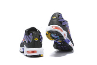 BUTY męskie Nike Air Max TN Plus BO4629-002 White/Black/Purple