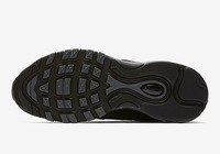 Buty damskie Nike Air Max 97 TRIPLE BLACK 921733-001