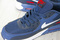 Buty męskie Nike Air Max 90 Essential AJ1285-403 GRANATOWE