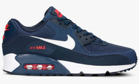 Buty damskie Nike Air Max 90 Essential AJ1285-403 GRANATOWE