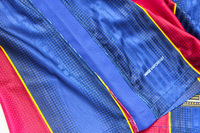 Koszulka piłkarska FC BARCELONA NIKE 20/21 Vapor Match Home