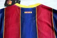 Koszulka piłkarska FC BARCELONA NIKE 20/21 Vapor Match Home