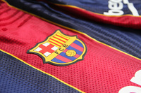 Koszulka piłkarska FC BARCELONA NIKE 20/21 Vapor Match Home