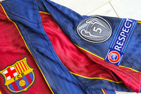 Koszulka piłkarska FC BARCELONA NIKE 20/21 Vapor Match Home