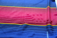 Koszulka piłkarska FC BARCELONA NIKE 20/21 Vapor Match Home