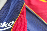 Koszulka piłkarska FC BARCELONA NIKE 20/21 Vapor Match Home