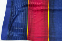 Koszulka piłkarska FC BARCELONA NIKE 20/21 Vapor Match Home