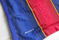 Koszulka piłkarska FC BARCELONA NIKE 20/21 Vapor Match Home