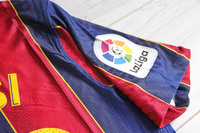 Koszulka piłkarska FC BARCELONA NIKE 20/21 Vapor Match Home