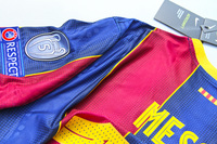 Koszulka piłkarska FC BARCELONA NIKE 20/21 Vapor Match Home