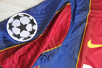 Koszulka piłkarska FC BARCELONA NIKE 20/21 Vapor Match Home