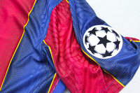 Koszulka piłkarska FC BARCELONA NIKE 20/21 Vapor Match Home