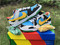 Buty męskie Ben & Jerry’s x Nike SB Dunk Low “Chunky Dunky” CU3244-100